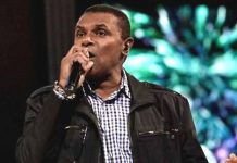 El artista, reconocido por canciones como "Hoy quiero confesar" y "Discúlpeme señora", afirmó que la salsa sigue gustando a los jóvenes.