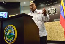 el presidente de Veppex, José Antonio Colina, manifestó su "rechazo e indignación" por el fallo del tribunal español, que además puso en libertad al exmilitar venezolano, reclamado por delitos de narcotráfico en Estados Unidos.