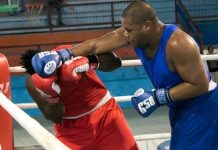Boxeador cubano deserta en Alemania, donde se entrenaba para el mundial José Ángel Larduet Gómez desertó de la selección que se entrena actualmente en Alemania.