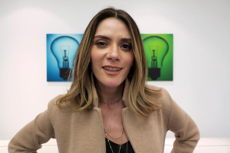 Kany García La cantante puertorriqueña Kany García ha lanzado este viernes el videoclip de la canción