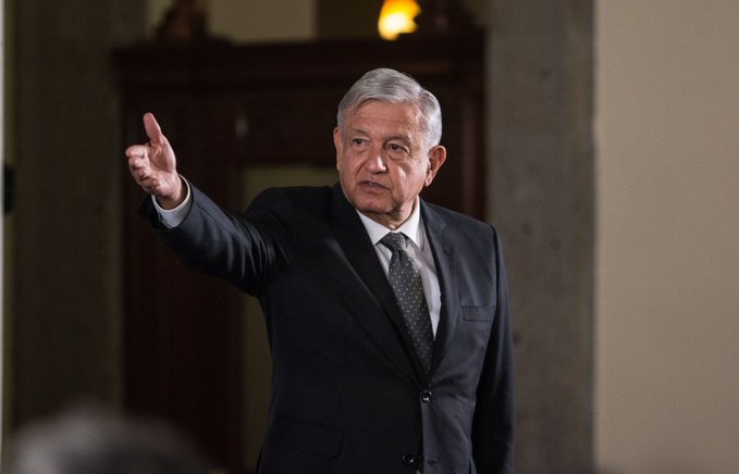 Explicó que son varios los factores que inciden en la compra, venta y distribución de drogas que ocurre en México y que se deben tomar en cuenta.
