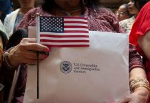 La nueva regla tiene como objetivo negar las tarjetas de residencia permanente y visas a inmigrantes que se beneficien o que se hayan beneficiado de programas de asistencia