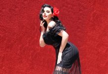 La canción ranchera tiene una nueva reina
