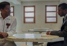 "Just Mercy" es una de las películas más esperadas por la crítica que ha acudido a la 44 edición del TIFF.
