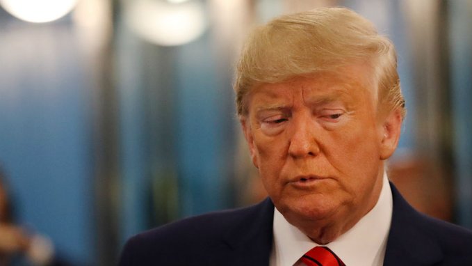 La investigadora destaca que el 72 % de los encuestados estuvo de acuerdo en que el presidente Trump había hecho la vida más difícil para la población latina.