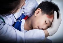 Lesión traumática de cerebro puede traer consecuencias casi 20 años más tarde Una sola Lesión Traumática del Cerebro (TBI) puede producir una degeneración neurológica continuada.