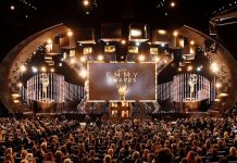 Los Emmy se hunden y marcan mínimo histórico de audiencia Con unos 8 millones de espectadores, la gala de anoche será la primera que quede bajo la barrera de los 10 millones desde.