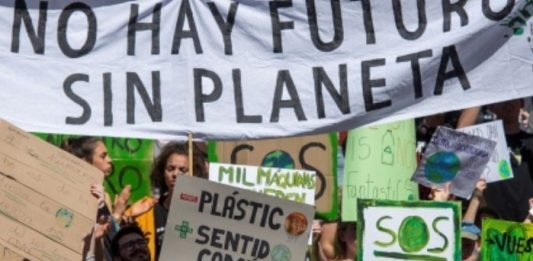 La lucha contra la crisis climática ha ganado fuerza en los últimos meses, especialmente entre las generaciones más jóvenes.