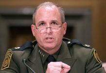 "México tiene que hacer más" en inmigración, insiste EE.UU. antes de reunión El jefe de la CBP confirmó que, en agosto, su agencia detuvo o consideró inadmisibles a 64.006 indocumentados en la frontera sur.