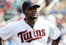 Las mayores suspendieron a Pineda originalmente por 80 juegos, pero la sanción se redujo a 60.