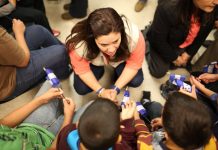 Más de 18.700 menores, muchos de ellos solos, deportados a Honduras en 2019 Estados Unidos ha deportado entre enero y el 6 de septiembre a 424 menores hondureños, de ellos 287 son niños y 137 niñas.