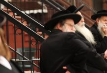 Los crímenes de odio han registrado un alza de 41 % en lo que va de año, en particular antisemitas.