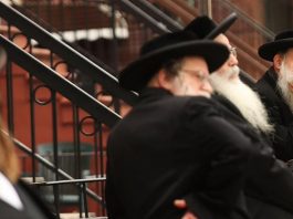 Los crímenes de odio han registrado un alza de 41 % en lo que va de año, en particular antisemitas.