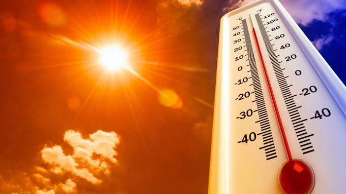 La capital puertorrique&ntilde;a alcanz&oacute; un nuevo r&eacute;cord hist&oacute;rico de calor.