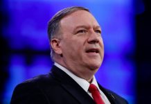 Pompeo promete mediar entre Giammattei y Morales en negociaciones migratorias Mike Pompeo, se comprometió a presionar al presidente saliente de Guatemala, Jimmy Morales.