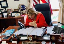 Jenniffer González, anunció la aprobación de 11,5 millones de dólares en fondos federales para 13 Centros.