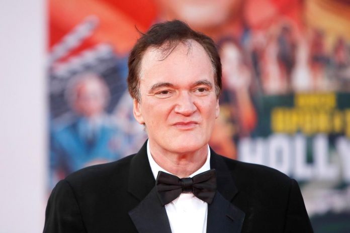 El cineasta Quentin Tarantino está escribiendo un libro sobre un exmilitar que luchó en la II Guerra Mundial (1939-1945) y que acaba harto de la superficialidad de las películas