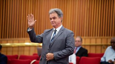 Diversas organizaciones cubanas en Estados Unidos se han solidarizado con S&aacute;nchez y pedido a las autoridades de este pa&iacute;s que le permitan quedarse aqu&iacute;.
