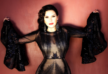 Raquenel estrena nuevo sencillo “Si no te gusta lo que soy” La talentosa actriz y cantante sorprende con música ranchera.