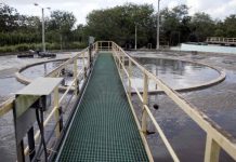 La Autoridad de Acueductos y Alcantarillados (AAA) de Puerto Rico llevará a cabo tareas de limpieza para retirar el manganeso acumulado.