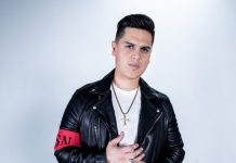 Régulo Caro lanza "Lenguas peligrosas", un adelanto de su nuevo disco Régulo Caro, uno de los cantantes de música regional más populares de México, lanza el tema "Lenguas peligrosas".