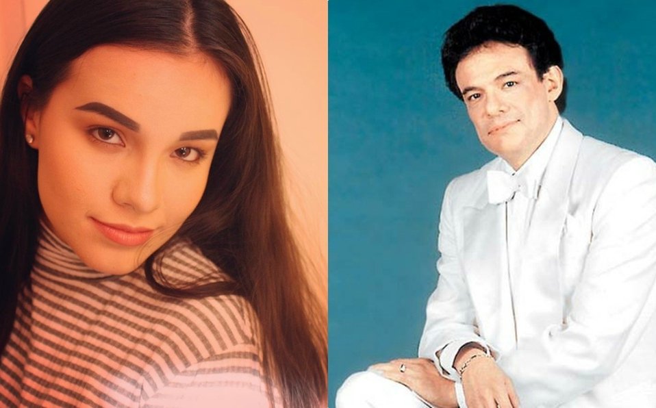 Sarita Sosa Salazar hija menor de Jos&eacute; Jos&eacute;.