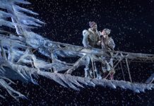 Un total de 24 obras a bajo costo durante la Semana de Broadway Los amantes del teatro podrán adquirir dos boletos por el precio de uno durante esta semana, que concluye el 16 de septiembre.