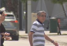 cubano Saul Santos Ferro, de 74 años, fue sentenciado en Miami a seis meses de cárcel y dos años de libertad condicional.