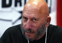 Muere Sid Haig, icono del terror y protagonista de "House of 1.000 Corpses" El actor Sid Haig, icono del cine de terror.
