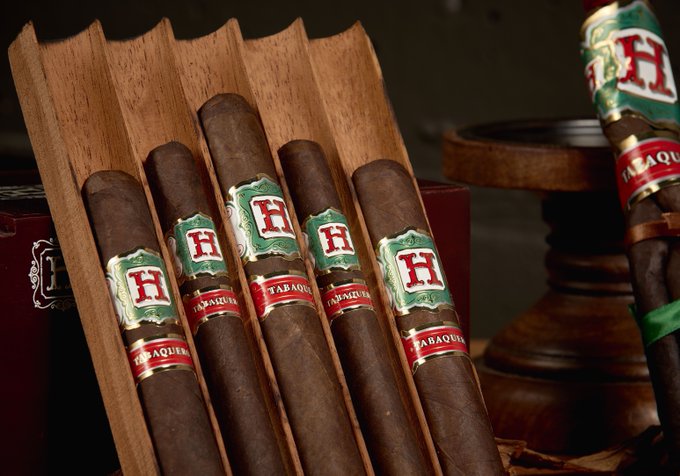 Habanos es una empresa mixta entre Cuba y Espa&ntilde;a que comercializa en casi todo el mundo.