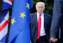 Trump ha dado señales de frustración por la falta de resultados en la estrategia hacia Venezuela.