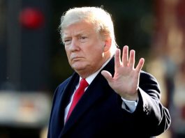 Trump planea prohibir venta cigarrillos electrónicos con sabores El aviso del Gobierno de Trump se produce después de que las autoridades hayan informado ya de la muerte de seis personas.