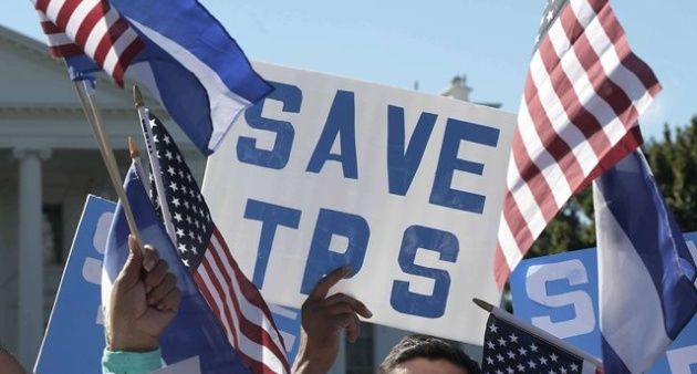 Ambos programas han sido desafiados por el Gobierno de Trump quien anunció hace dos años su supresión.