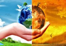 El 54 % de los latinoamericanos creen que el cambio climático les obligará a mudarse Unos 60 líderes mundiales participarán este lunes en la Cumbre del Clima organizada por la ONU con el fin de impulsar compromisos nuevos, concretos y urgentes contra el calentamiento global