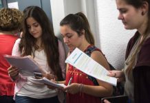 ¿Formas parte de los 2,9 millones de estudiantes en todo el país, que acaban de empezar la universidad, o están a punto de hacerlo? Mientras compras libros, eliges tu mejor plan de comidas y deseas llevarte bien con tu compañero de cuarto, no te olvides del seguro médico.