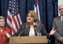 El Gobierno de Puerto Rico presenta una medida dirigida a criminalizar el aborto El Departamento de Vivienda y Desarrollo Urbano de Puerto Rico aprobó para distintos programas de desarrollo y planificación comunitaria para Puerto Rico 91.243.135 dólares para su año fiscal 2019, informó la comisionada residente, Jenniffer González.