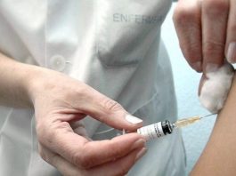 En 2017, el nivel general de cobertura de la vacuna fue del 92.7% para niños entre 19 y 35 meses, según los CDC.