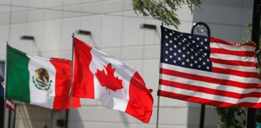 Los presidentes de las tres universidades públicas de Arizona enviaron cada uno una carta al gobernador del estado, Doug Ducey, en la que piden la pronta ratificación del nuevo Acuerdo Estados Unidos-México-Canadá