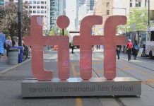 El Festival Internacional de Cine de Toronto (TIFF) se inició hoy atento a los vientos cambiantes en el mundo del entretenimiento,