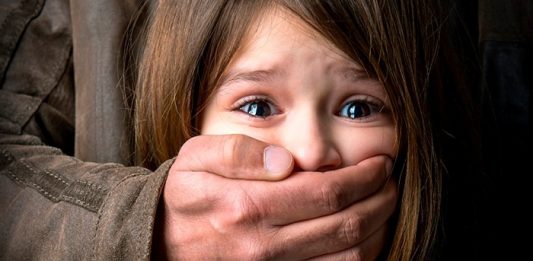 Los menores de edad son los más vulnerables a la trata de personas en Centroamérica