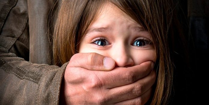 Los menores de edad son los más vulnerables a la trata de personas en Centroamérica