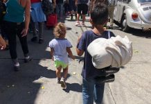 ACLU pide compensación al Gobierno Trump por separar a familias migrantes Los demandantes aseguran que la Gobierno separó aproximadamente 4.000 menores de sus padres después que cruzasen la frontera de manera ilegal
