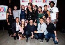 Aixa Burgos, Ethan Hack-Chabot, Jaime Lozano, Alexis Michelle, Ana Villafañe, Samara Ariel Ehrlich, Doreen Montalvo, Khris Davis, Justin Ramos, Jessica Vosk, Robin de Jesus, Roberto Arau.