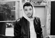 Anthony Ramos debuta con el álbum "The Good & The Bad", aupado por grandes estrellas como Lady Gaga y Lin-Manuel Miranda.