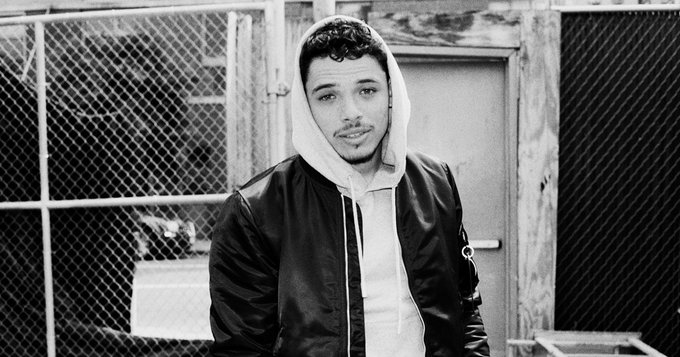 Anthony Ramos debuta con el álbum "The Good & The Bad", aupado por grandes estrellas como Lady Gaga y Lin-Manuel Miranda.