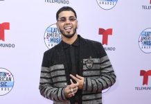 La victoria de Anuel AA, de 26 años, en categorías tan importantes en unos premios votados por el público puso al fenómeno del trap en lo alto.