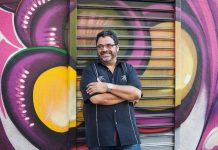 El ganador de varios Grammys Arturo O’Farrill y la organización sin fines de lucro, The Afro Latin Jazz Alliance (ALJA) acaban de anunciar el concierto “Songs of Love and Resistance”.