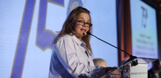 La lectura de los informes país a país sobre la situación de esa libertad fundamental, con la que se abrió la segunda jornada de la Asamblea en la que la SIP celebra sus 75 años, presentó un panorama sombrío.