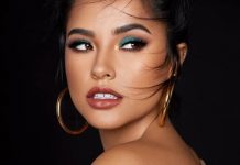 Con 22 años, Becky G puede presumir de contar con una de las carreras artísticas que más ha evolucionado en menos tiempo.