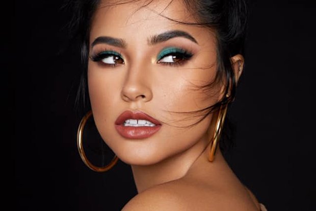 Con 22 a&ntilde;os, Becky G puede presumir de contar con una de las carreras art&iacute;sticas que m&aacute;s ha evolucionado en menos tiempo.
